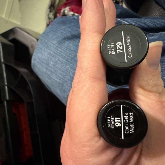 Sally Hansen Miracle Gel Nail Polish Set - Multicolor - Picture 3 of 13